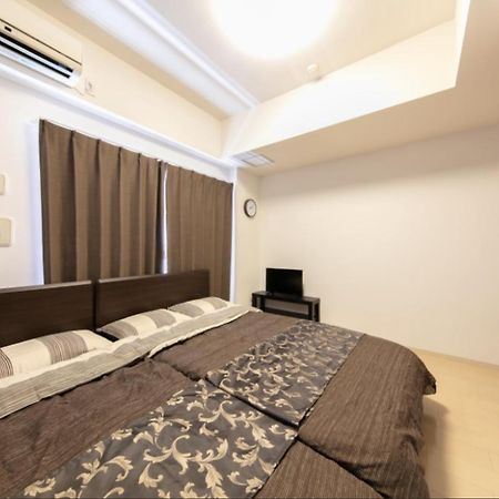 Eight Residence Οσάκα Εξωτερικό φωτογραφία